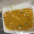 Best Shrimp Fried Rice in Warner Robins, GA